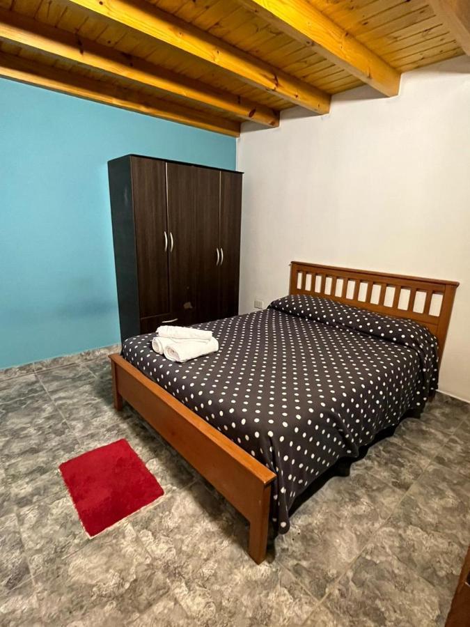 Apartmán Araucarias Apart Esquel Exteriér fotografie